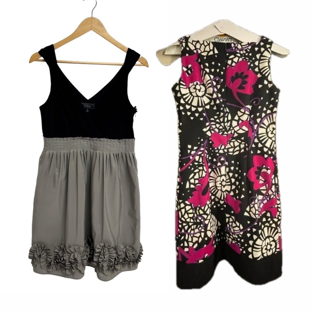 Dress Barn Dresses